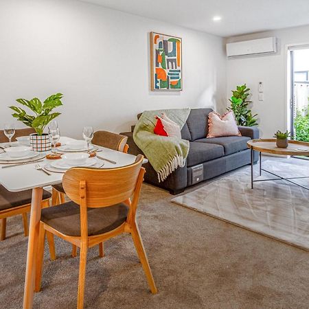 דירות כרייסטצ'רץ' Vibrant City Abode - 2 Bed 2 Bath מראה חיצוני תמונה