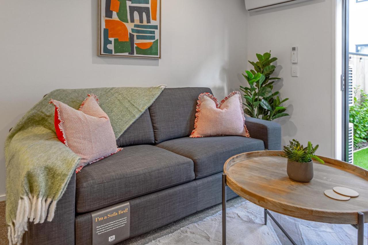 דירות כרייסטצ'רץ' Vibrant City Abode - 2 Bed 2 Bath מראה חיצוני תמונה