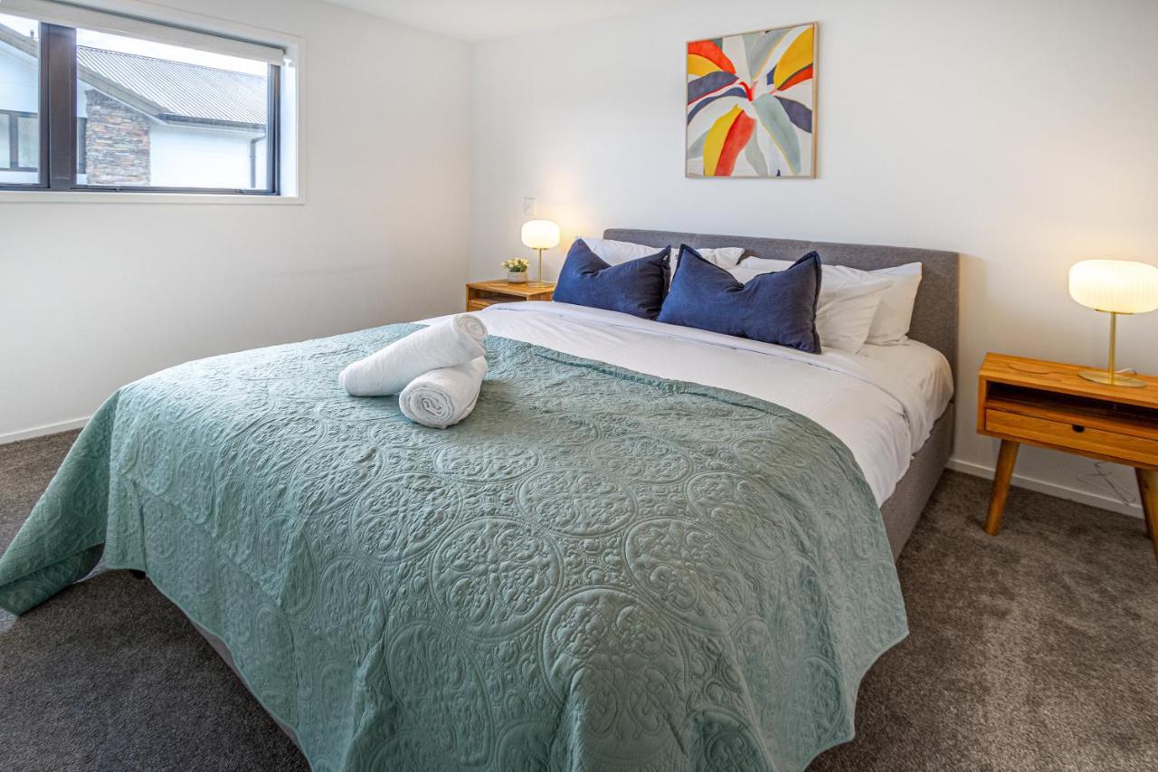 דירות כרייסטצ'רץ' Vibrant City Abode - 2 Bed 2 Bath מראה חיצוני תמונה