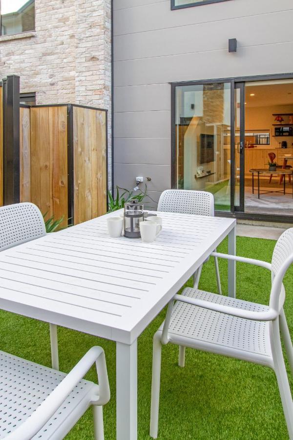 דירות כרייסטצ'רץ' Vibrant City Abode - 2 Bed 2 Bath מראה חיצוני תמונה