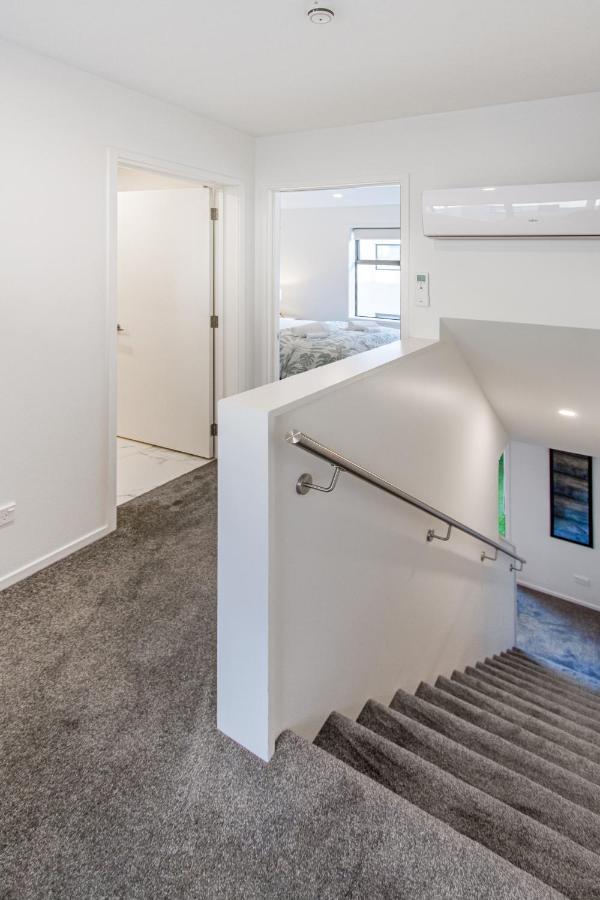 דירות כרייסטצ'רץ' Vibrant City Abode - 2 Bed 2 Bath מראה חיצוני תמונה