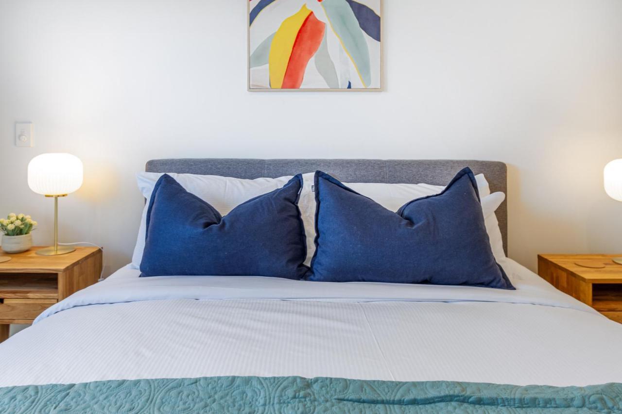 דירות כרייסטצ'רץ' Vibrant City Abode - 2 Bed 2 Bath מראה חיצוני תמונה