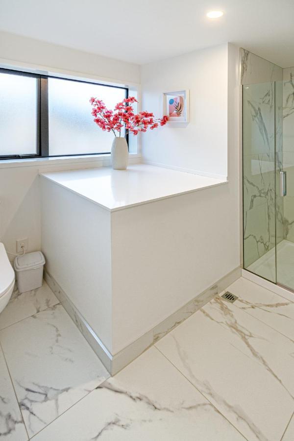 דירות כרייסטצ'רץ' Vibrant City Abode - 2 Bed 2 Bath מראה חיצוני תמונה