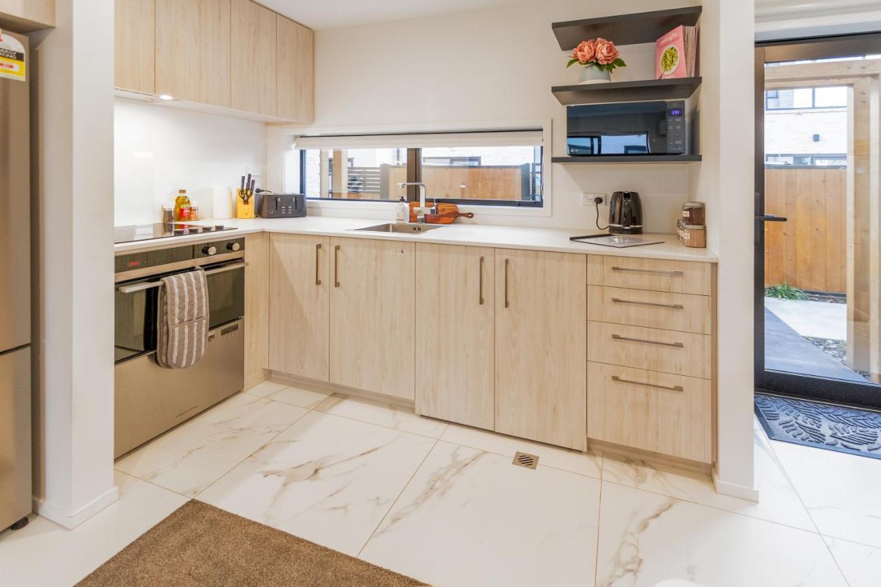 דירות כרייסטצ'רץ' Vibrant City Abode - 2 Bed 2 Bath מראה חיצוני תמונה